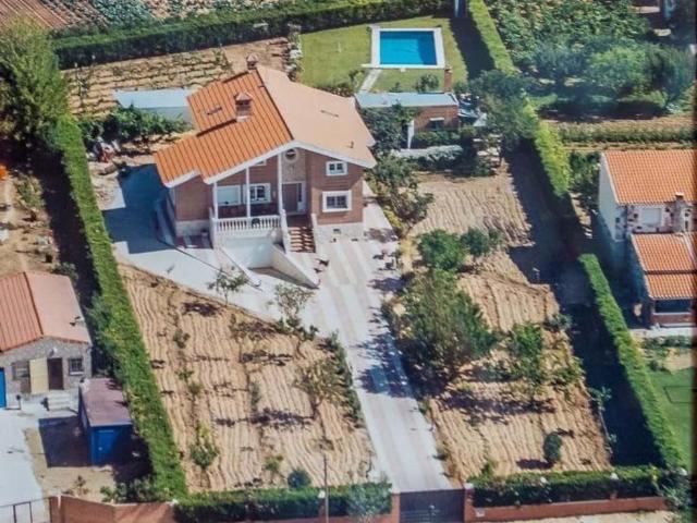 Vivienda de lujo de 566 m2 en venta Tudela de Duero, España