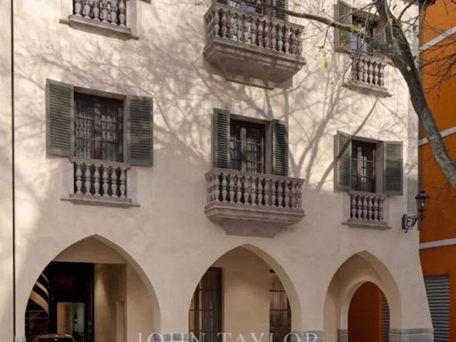Vivienda de lujo de 580 m2 en venta Palma de Mallorca, Baleares