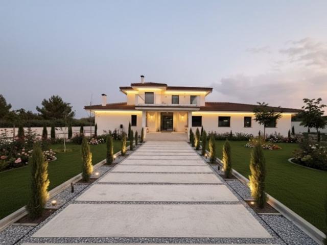 Vivienda de lujo de 586 m2 en venta Valdemorillo, España