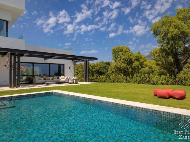 Vivienda de lujo de 597 m2 en venta Benahavís, Andalucía