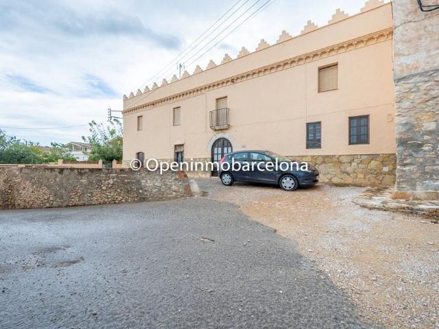Vivienda de lujo de 500 m2 en venta San Pedro de Ribas, España