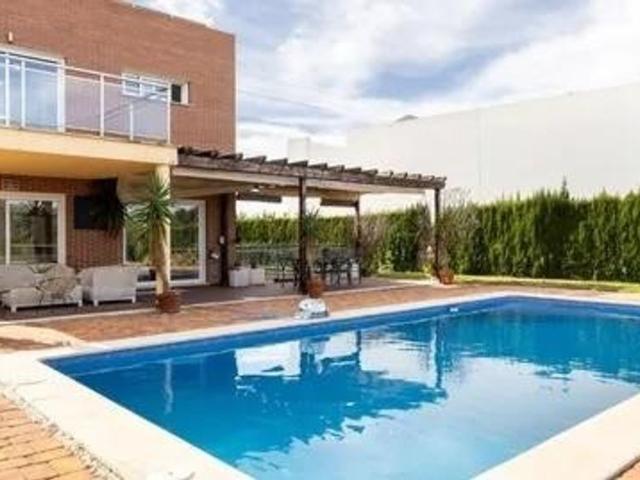 Vivienda de lujo de 501 m2 en venta Bétera, Comunidad Valenciana