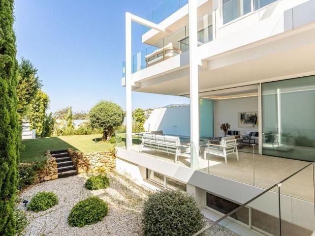 Vivienda de lujo de 504 m2 en venta Marbella, Andalucía