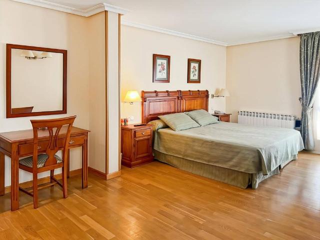 Vivienda de lujo de 506 m2 en venta Buitrago del Lozoya, España