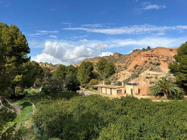 Vivienda de lujo de 50 m2 en venta Librilla, España