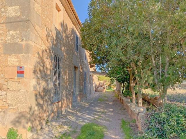 Vivienda de lujo de 510 m2 en venta Manacor, Baleares