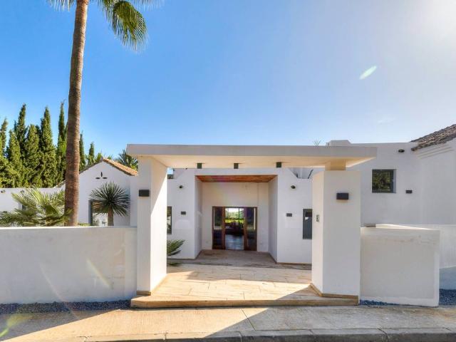 Vivienda de lujo de 511 m2 en venta Marbella, Andalucía