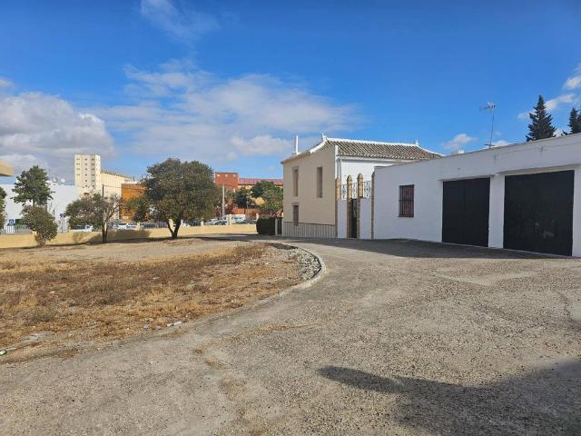 Vivienda de lujo de 511 m2 en venta Marchena, Andalucía
