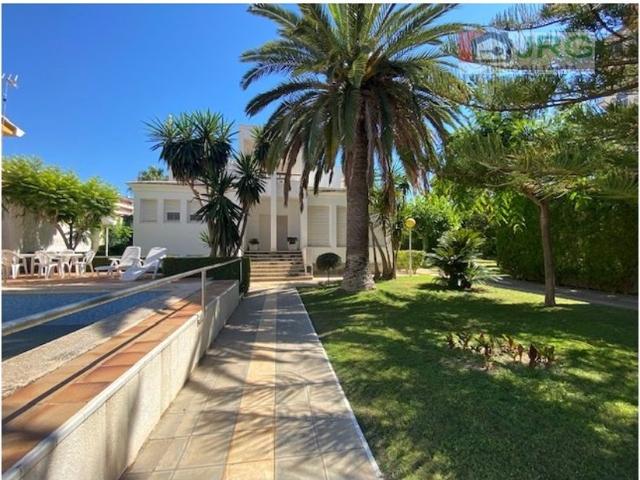 Vivienda de lujo de 512 m2 en venta Peñíscola, España