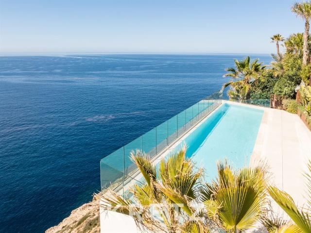 Vivienda de alto standing de 523 m2 en venta El Toro, Baleares