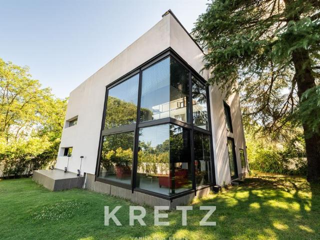 Vivienda de lujo de 524 m2 en venta Madrid, España