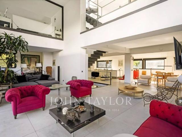 Vivienda de lujo de 524 m2 en venta Madrid, España