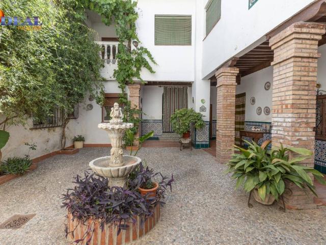 Vivienda de lujo de 533 m2 en venta Huétor Vega, España