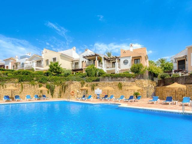 Vivienda de lujo de 538 m2 en venta Benahavís, Andalucía