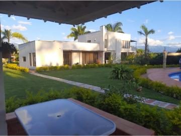 Vivienda de lujo de 64000 m2 en venta Armenia, Quindío Department