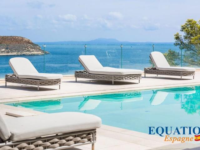 Vivienda de lujo de 645 m2 en venta Palma de Mallorca, Baleares