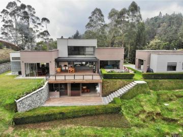 Vivienda de alto standing en venta Envigado, Colombia