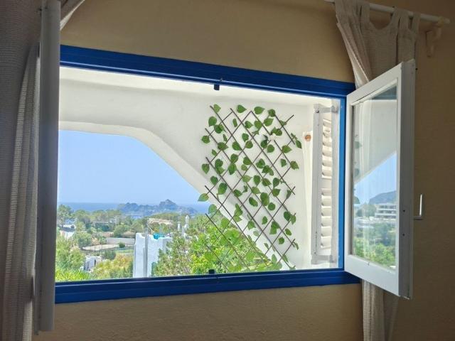 Vivienda de lujo de 64 m2 en alquiler San Jose de la Atalaya, Baleares