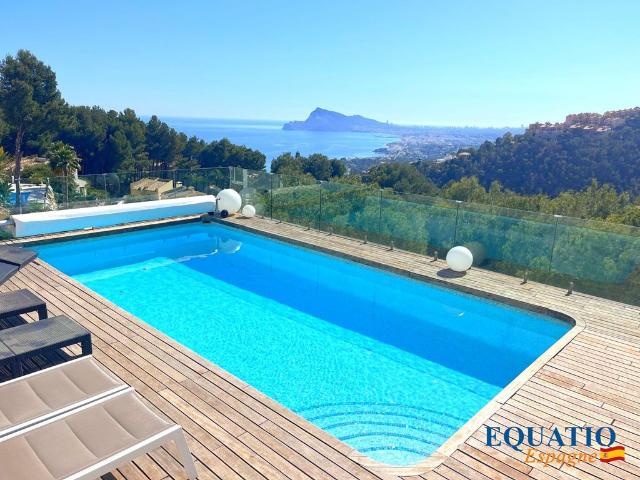 Vivienda de lujo de 650 m2 en venta Altea, Comunidad Valenciana