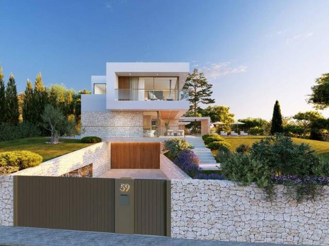 Vivienda de lujo de 650 m2 en venta Supermaresme 59, Sant Andreu de Llavaneres, Provincia de Barcelona, Cataluña