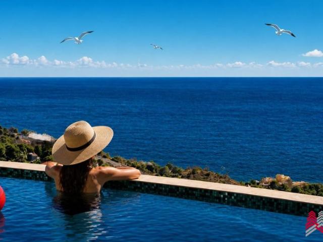Vivienda de lujo de 660 m2 en venta Altea, Comunidad Valenciana