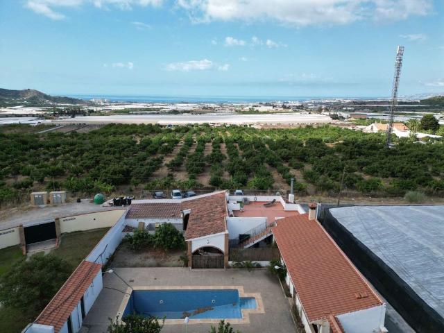 Vivienda de lujo de 673 m2 en venta Motril, España