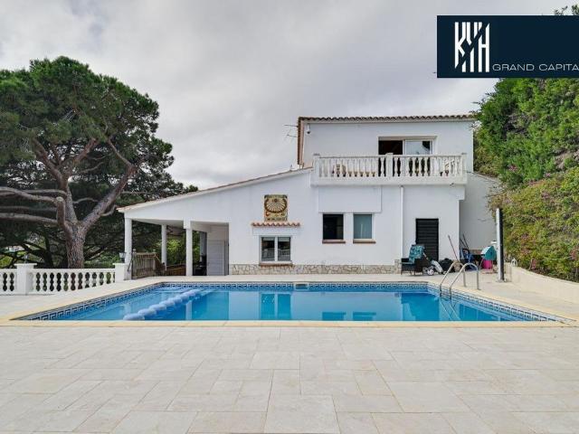 Vivienda de lujo de 696 m2 en venta Lloret de Mar, Cataluña