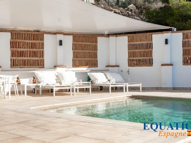 Vivienda de lujo de 600 m2 en venta Altea, Comunidad Valenciana