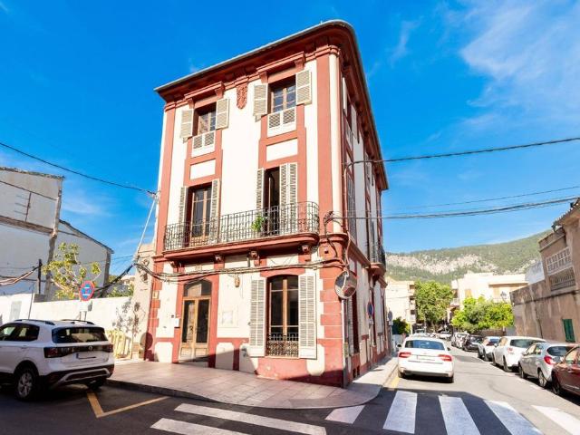 Vivienda de lujo de 600 m2 en venta Andratx, Baleares