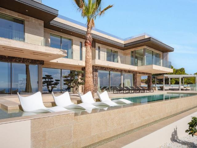 Vivienda de lujo de 600 m2 en venta Cabo de la Nao 144, Jávea, Valencia