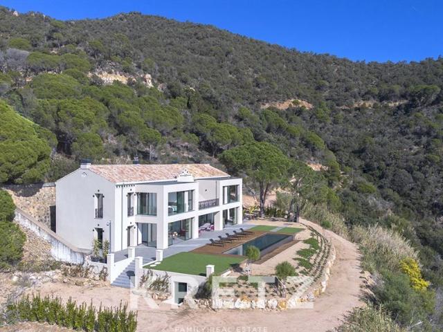 Villa / Chalet en venta Sant Feliu de Guíxols, España