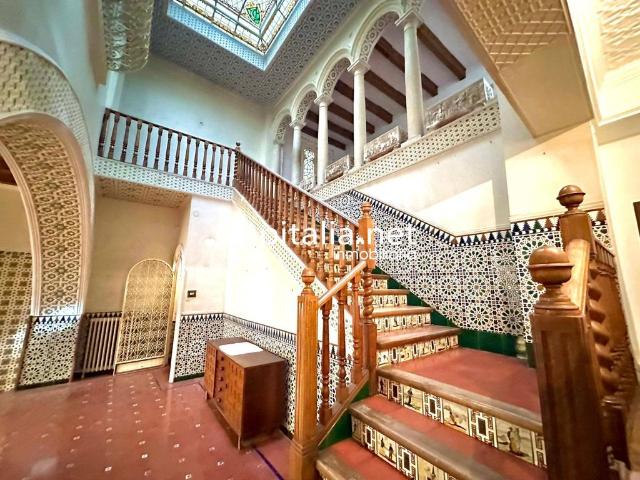 Vivienda de lujo de 600 m2 en alquiler Alcoy, Comunidad Valenciana
