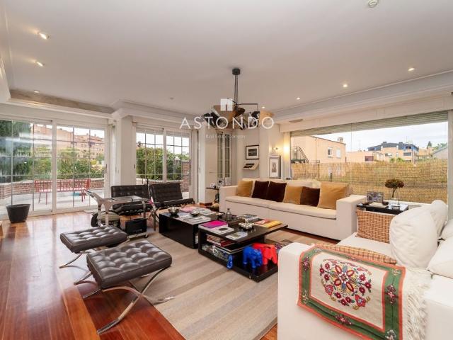 Vivienda de lujo de 600 m2 en alquiler Madrid, España