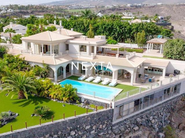 Vivienda de lujo de 610 m2 en venta Costa Adeje, España