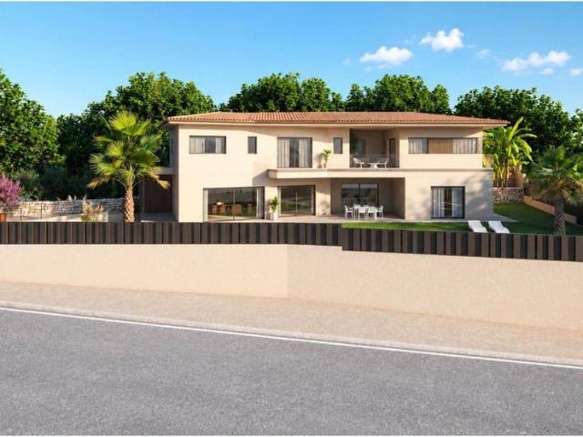 Vivienda de lujo de 610 m2 en venta San Pol de Mar, Cataluña