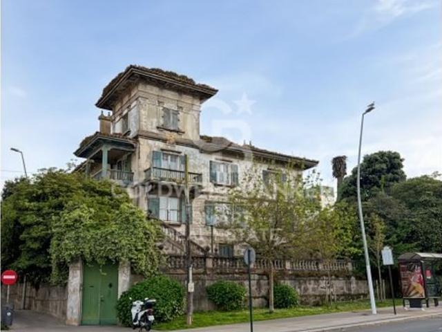 Vivienda de lujo de 617 m2 en venta La Coruña, España