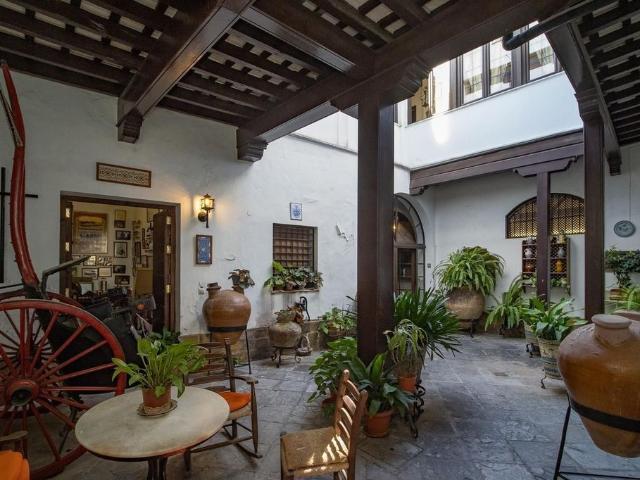 Vivienda de lujo de 628 m2 en venta Sanlúcar de Barrameda, Andalucía