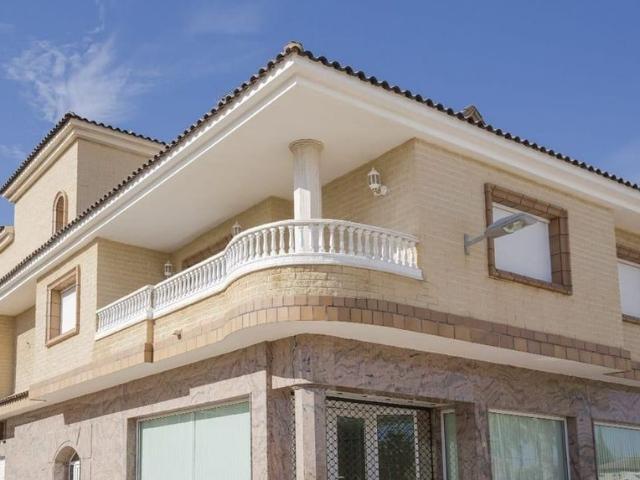 Vivienda de lujo de 630 m2 en venta Los Alcázares, España