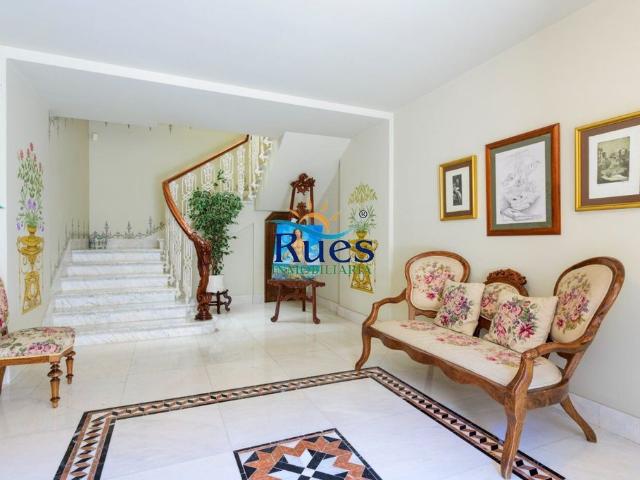 Vivienda de lujo de 637 m2 en venta Burriana, Comunidad Valenciana
