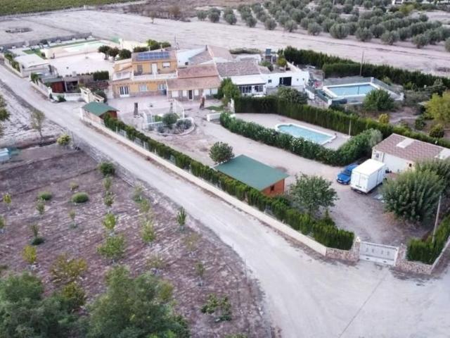 Vivienda de lujo de 750 m2 en venta Villena, España