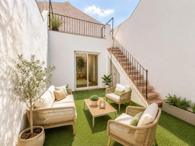 Vivienda de lujo de 76 m2 en venta Sabadell, Cataluña