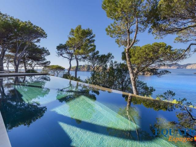 Vivienda de lujo de 770 m2 en venta Palma de Mallorca, Baleares