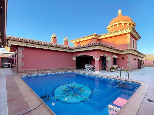 Vivienda de lujo de 774 m2 en venta Mijas, España