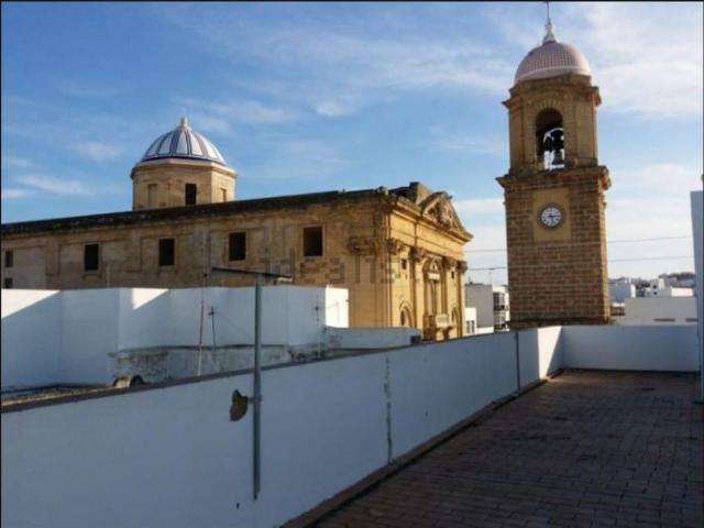 Vivienda de lujo de 703 m2 en venta Chiclana de la Frontera, Andalucía