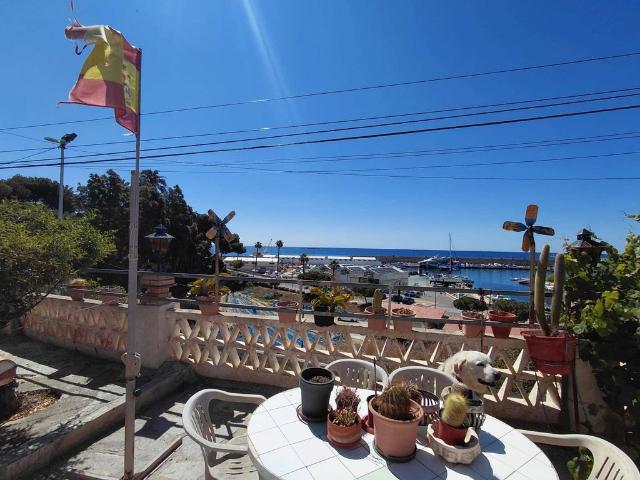 Vivienda de alto standing de 70 m2 en venta Villajoyosa, España