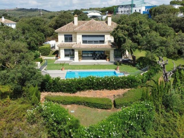 Vivienda de lujo de 712 m2 en venta Sotogrande, Andalucía