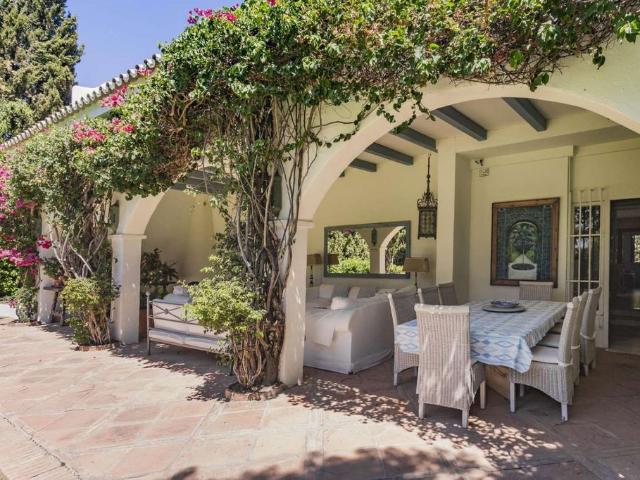 Vivienda de lujo de 720 m2 en venta Mijas, España
