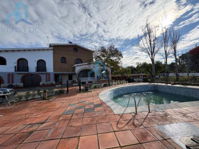 Vivienda de lujo de 738 m2 en venta Catllar, Cataluña