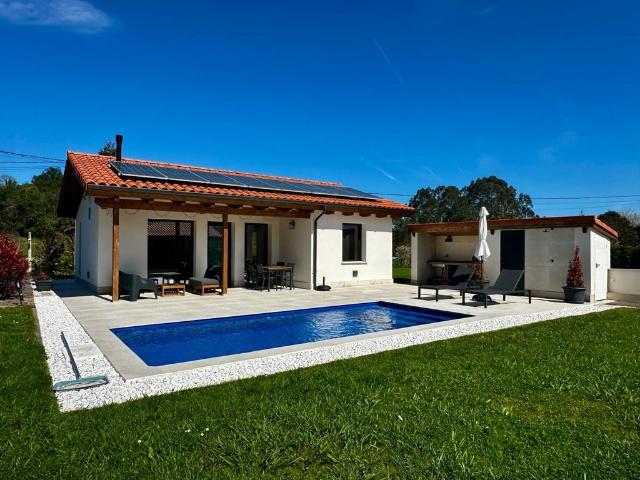 Vivienda exclusiva de 84 m2 en venta Ribadesella, Asturias