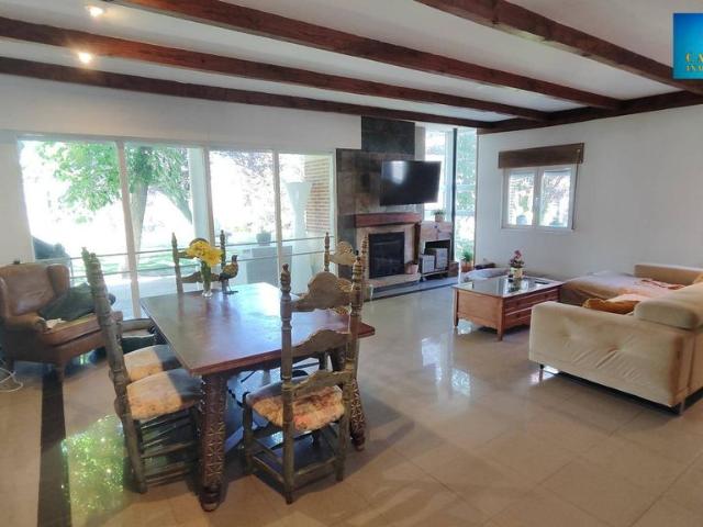 Vivienda de lujo de 870 m2 en venta Muñopepe, España